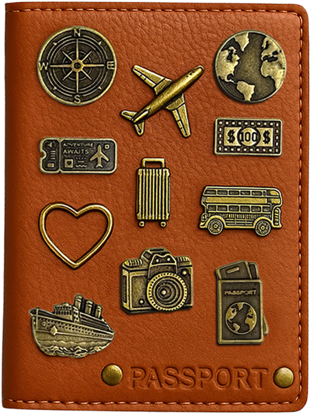 COMBO INSTAGRAM - Case Europa dubai + 11 PINS