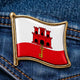 Tipo - Broche