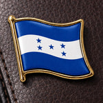 Pin Honduras - Pin