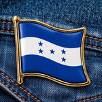 Pin Honduras - Broche