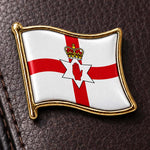 Pin Irlanda do Norte - Pin