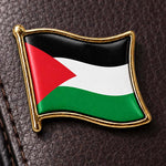 Pin Palestina - Pin