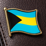 Pin Bahamas - Pin