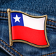 Tipo - Broche