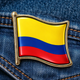 Tipo - Broche