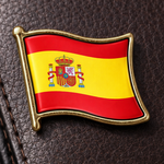 Pin Espanha - Pin