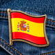 Tipo - Broche