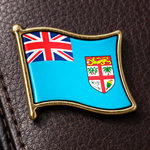 Pin Fiji - Pin