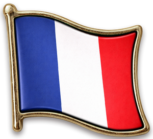 Pin França