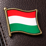 Pin Hungria - Pin