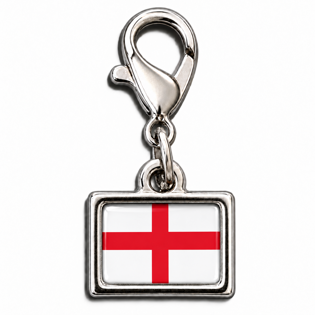 Pingente Bandeira Inglaterra