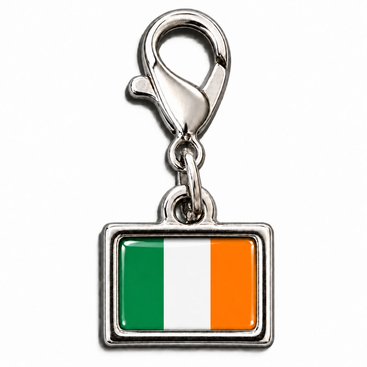 Pingente Bandeira Irlanda