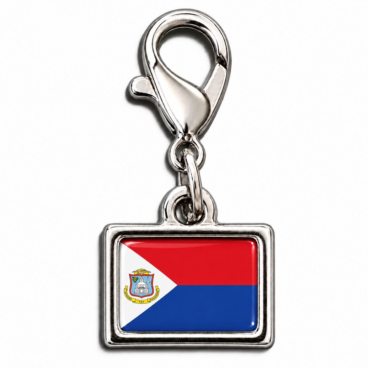 Pingente Bandeira São Martinho