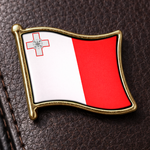 Pin Malta - Pin