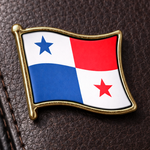 Pin Panamá - Pin