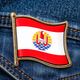 Tipo - Broche