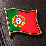 Pin Portugal - Pin