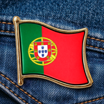 Pin Portugal - Broche