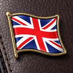 Pin Reino Unido - Pin