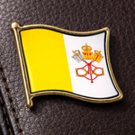 Pin Vaticano - Pin