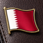 Pin Qatar - Pin