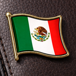 Pin México - Pin