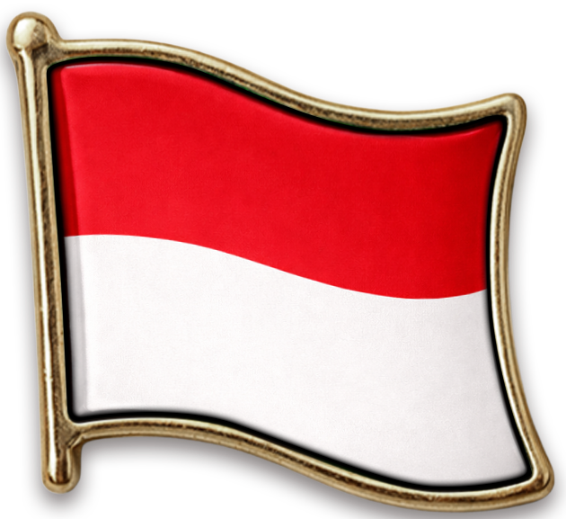 Pin Mónaco