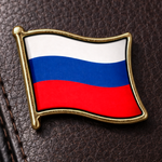 Pin Rússia - Pin