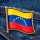 Tipo - Broche