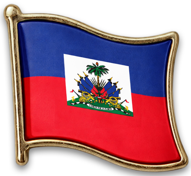 Pin Haiti