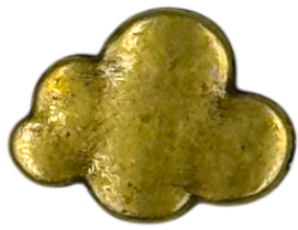 Pin Nuvem de Sonhos