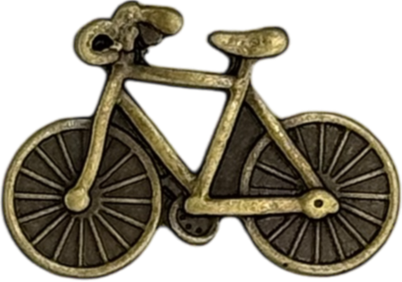 Pin Bicicleta
