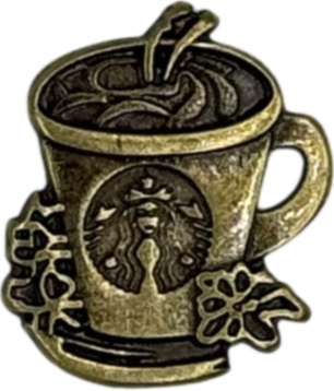 Pin Café