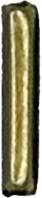 Letra I