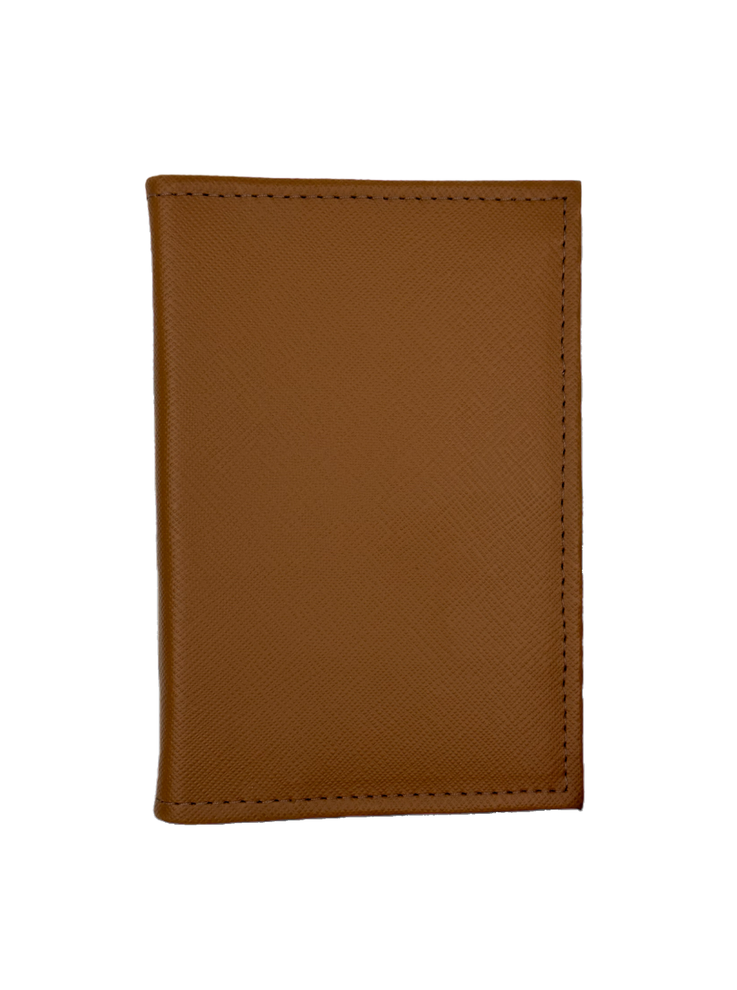 Carteira Mundo em sintético para 02 passaportes