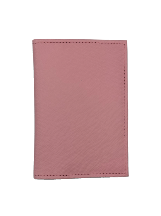 Carteira Mundo em sintético para 02 passaportes - Miami