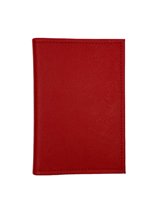 Carteira Mundo em sintético para 02 passaportes - Cartagena