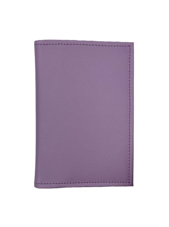 Carteira Mundo em sintético para 02 passaportes - Provença