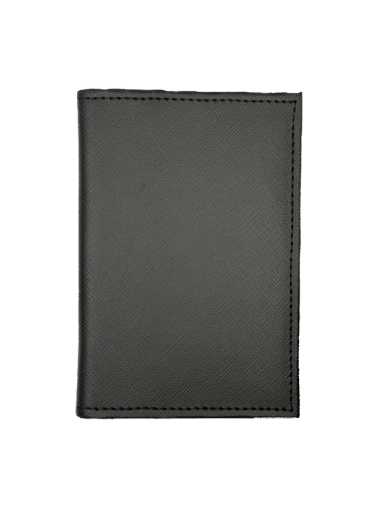 Carteira Mundo em sintético para 02 passaportes - Tanzânia