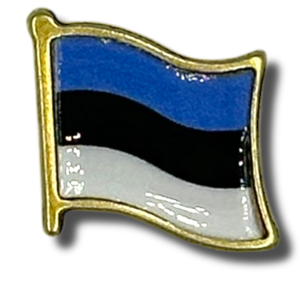 Pin Estônia