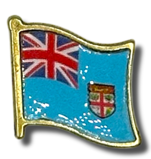 Pin Fiji