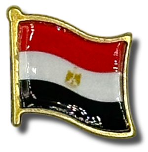 Pin Egito