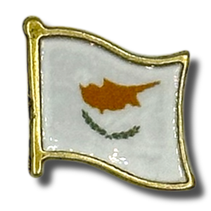 Pin Chipre
