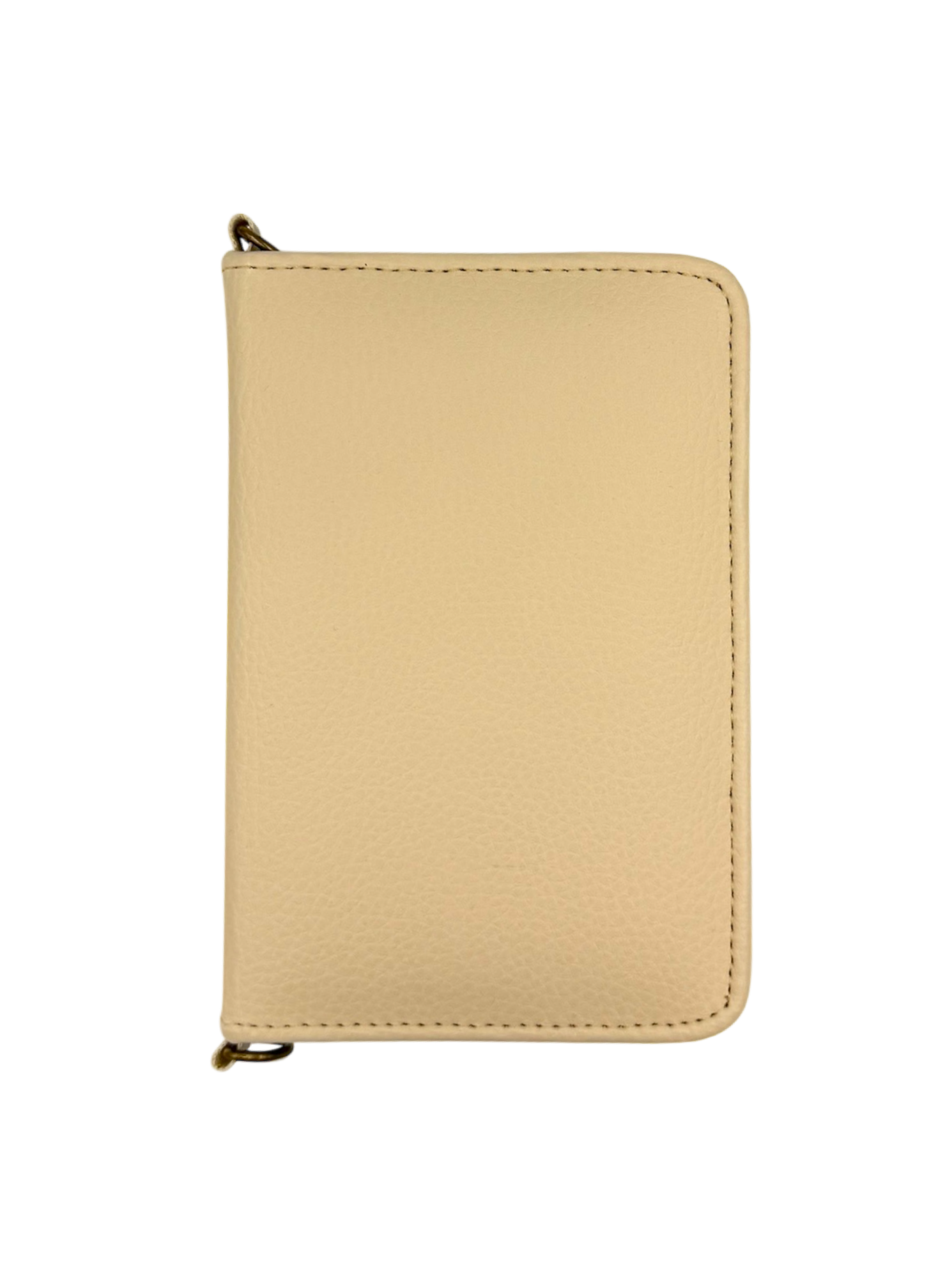 Single Pouch com 2 alças em sintético