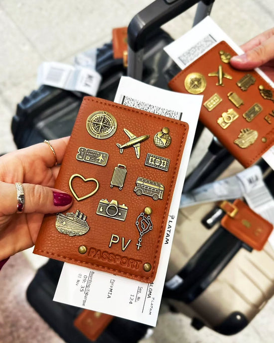 COMBO INSTAGRAM - Case Europa dubai + 11 PINS