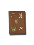 COMBO DISNEY - Case Atlas lisa + 05 PINS - Atacama